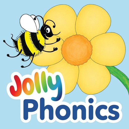 Learn English Kids: Phonics Stories (age 4-10)